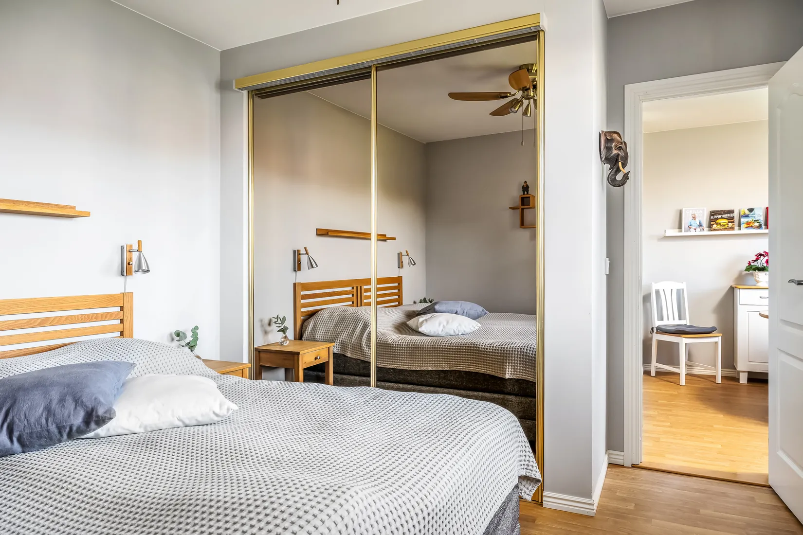 Bostadsrätt, Pinnmogatan 25, Vilbergen, Norrköping
