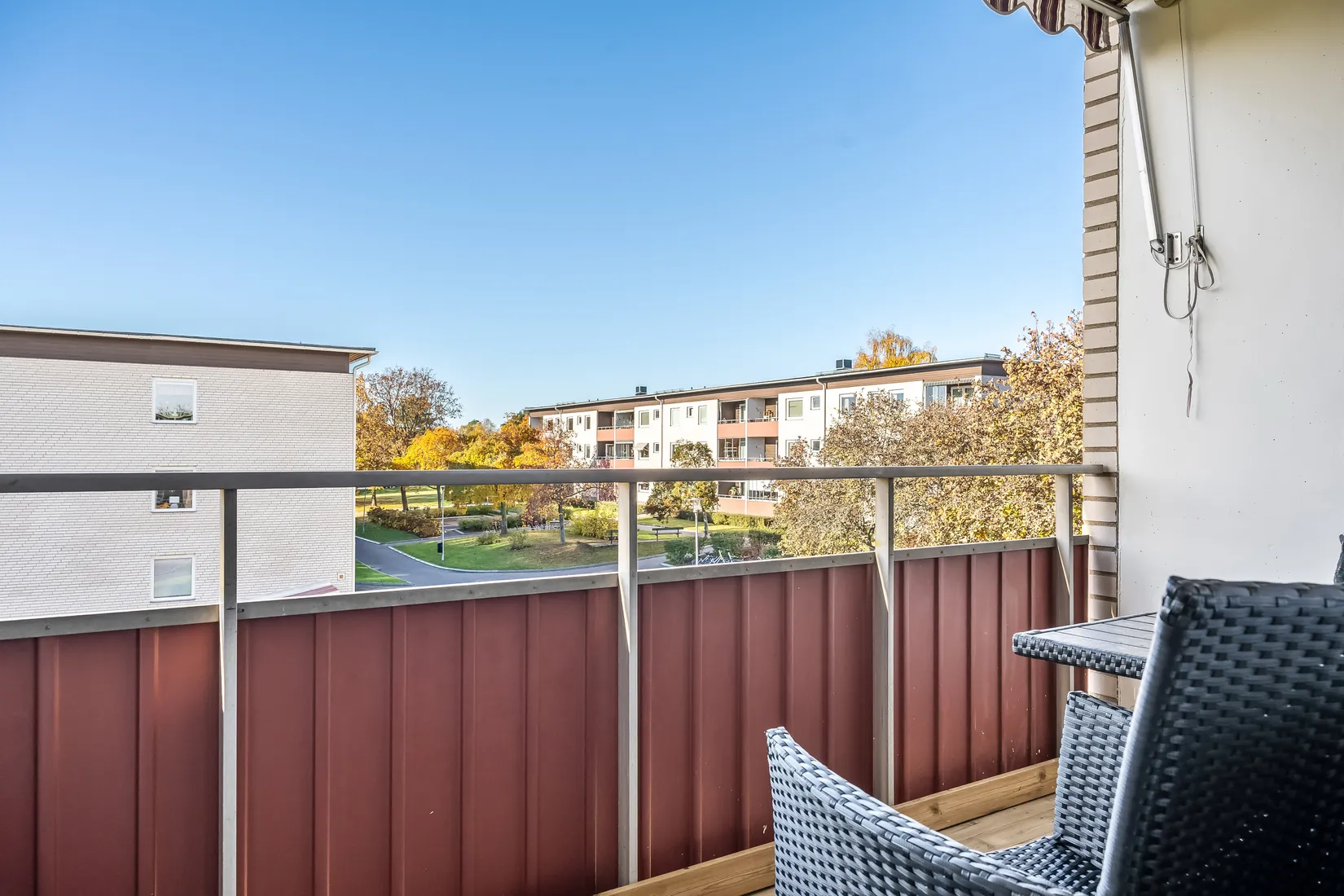 Bostadsrätt, Pinnmogatan 25, Vilbergen, Norrköping