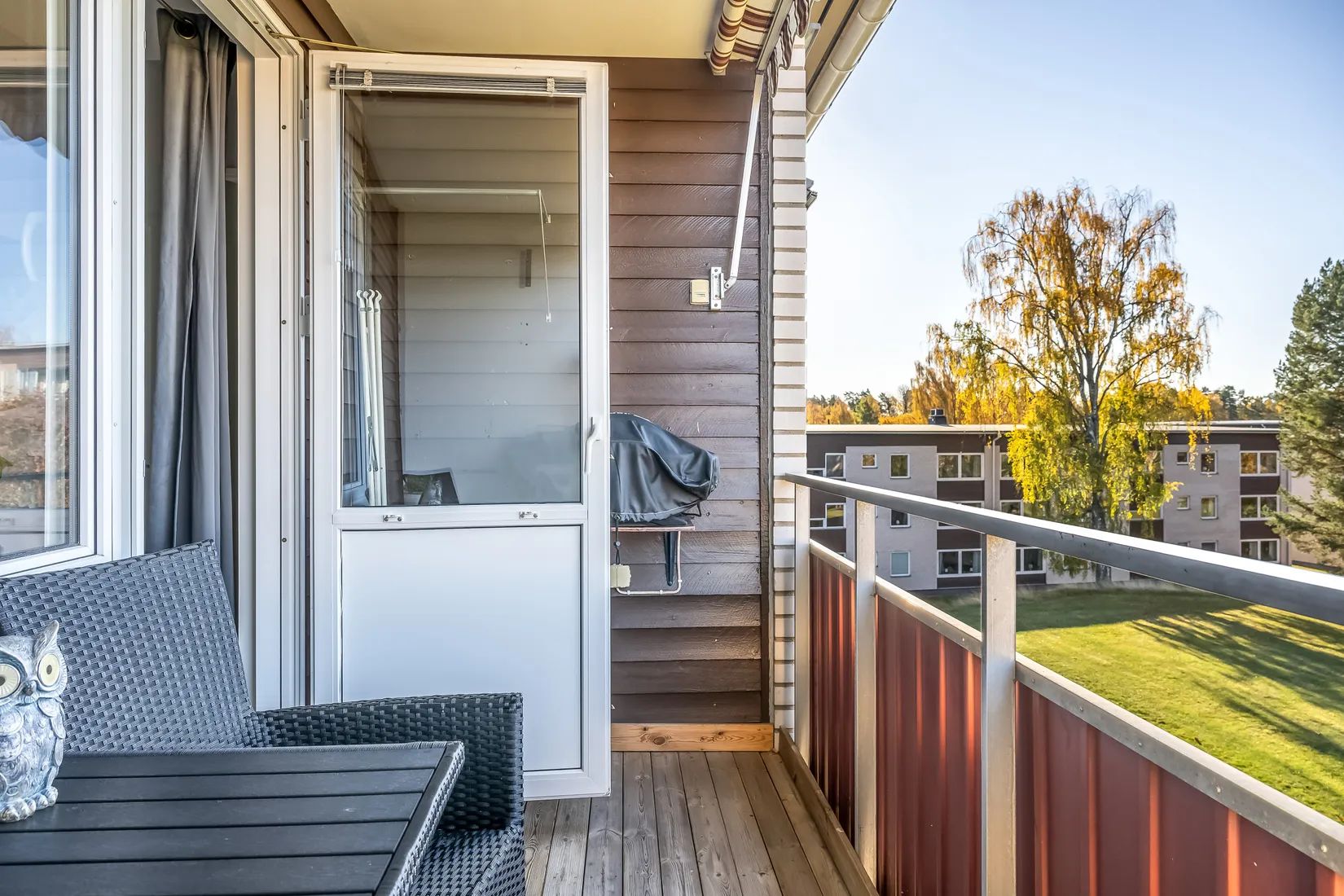 Bostadsrätt, Pinnmogatan 25, Vilbergen, Norrköping