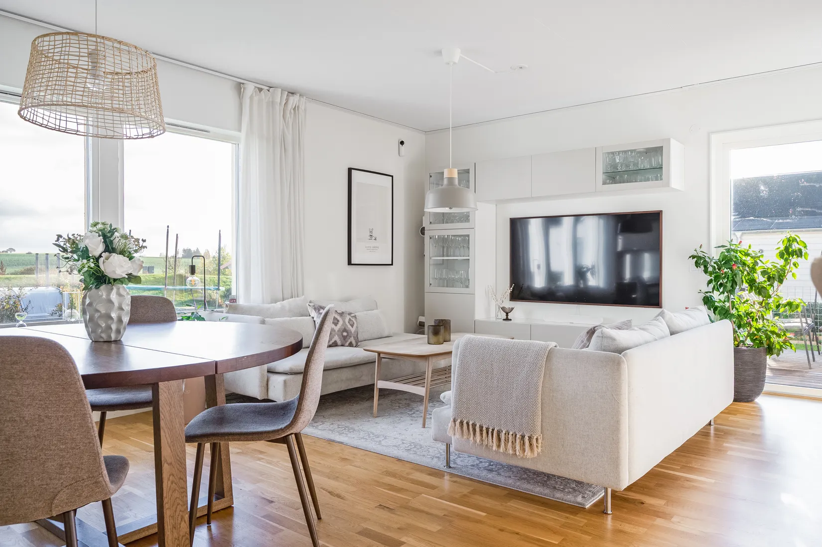 Villa, Torhögsvägen 38, Östra Grevie, Vellinge