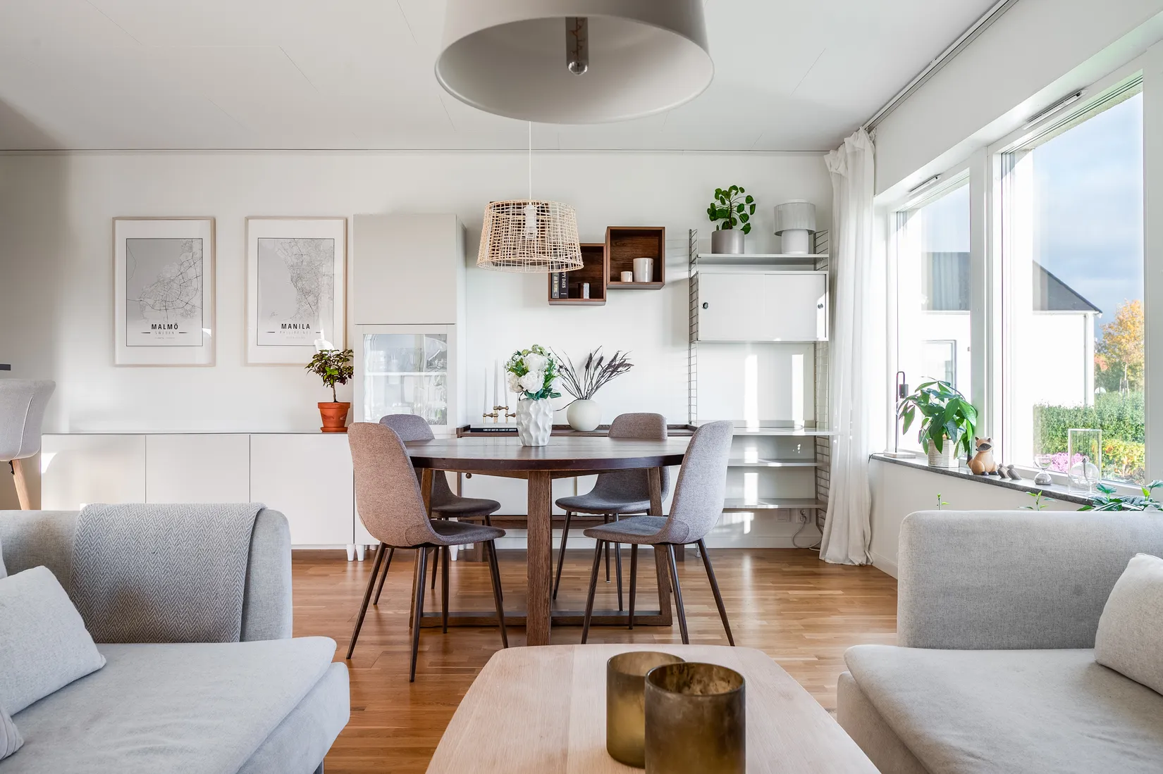 Villa, Torhögsvägen 38, Östra Grevie, Vellinge
