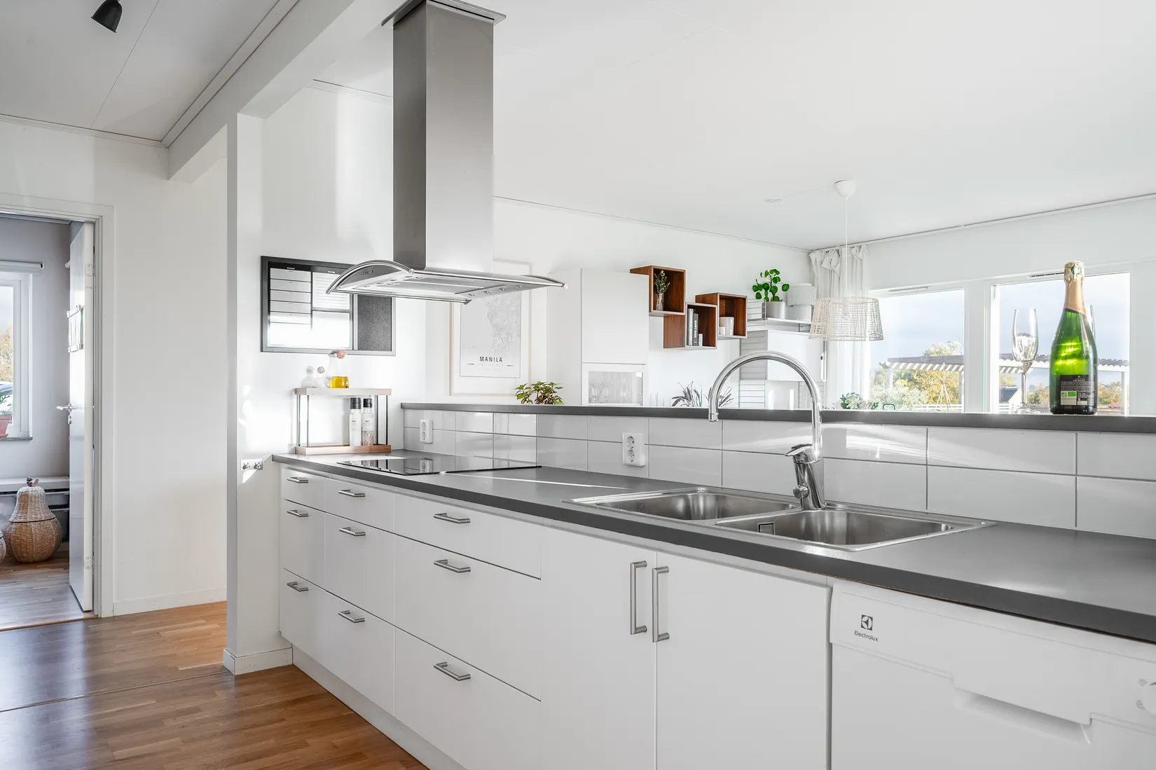 Villa, Torhögsvägen 38, Östra Grevie, Vellinge