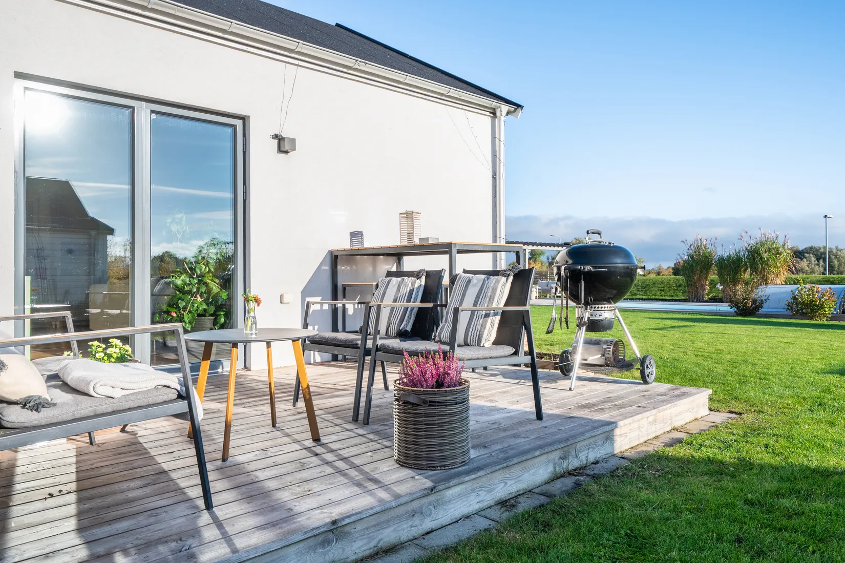 Villa, Torhögsvägen 38, Östra Grevie, Vellinge