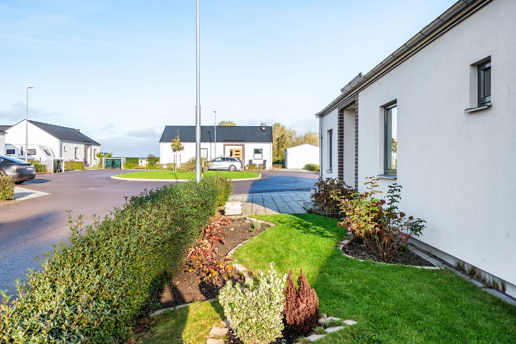 Villa, Torhögsvägen 38, Östra Grevie, Vellinge