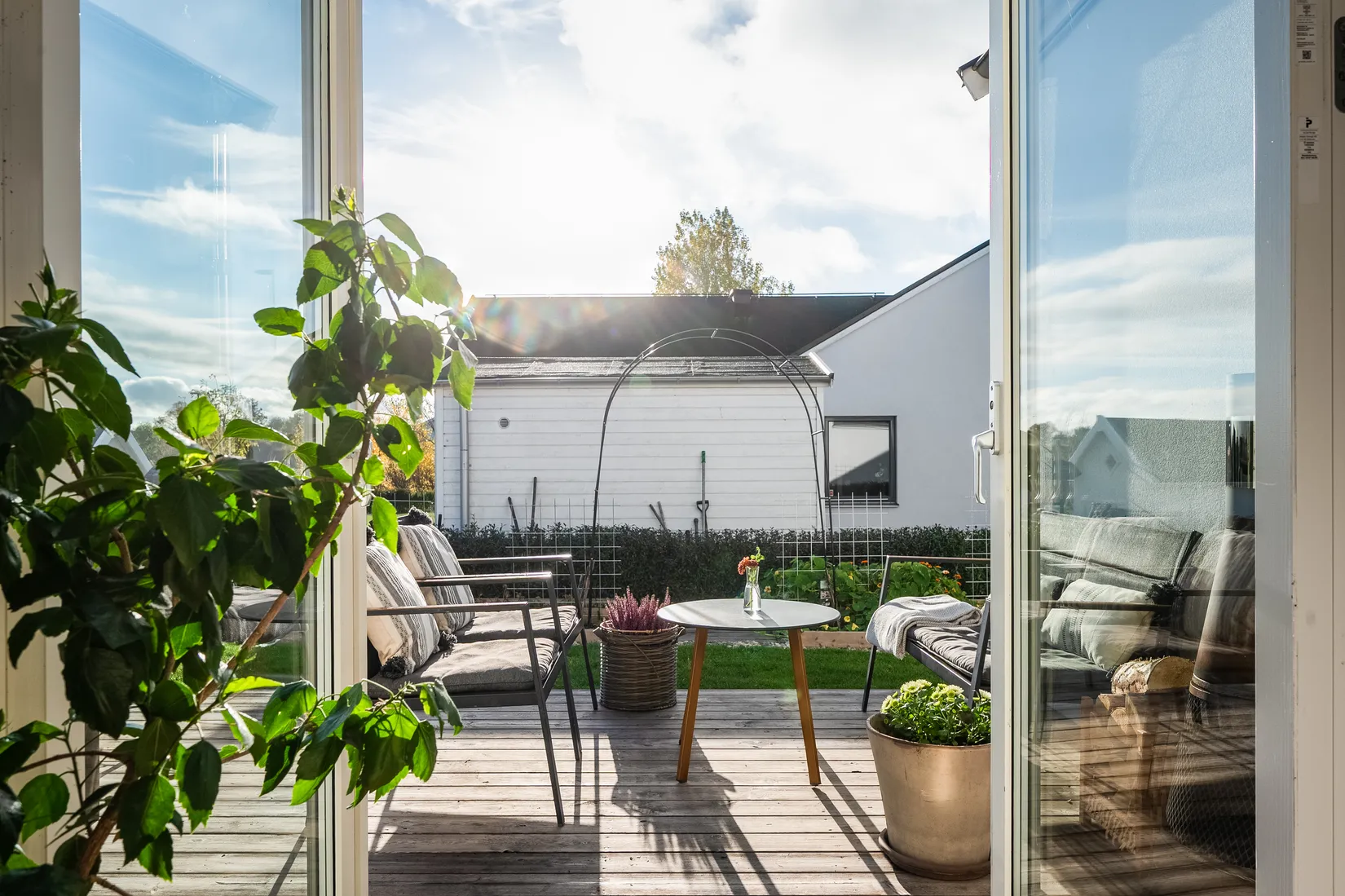 Villa, Torhögsvägen 38, Östra Grevie, Vellinge