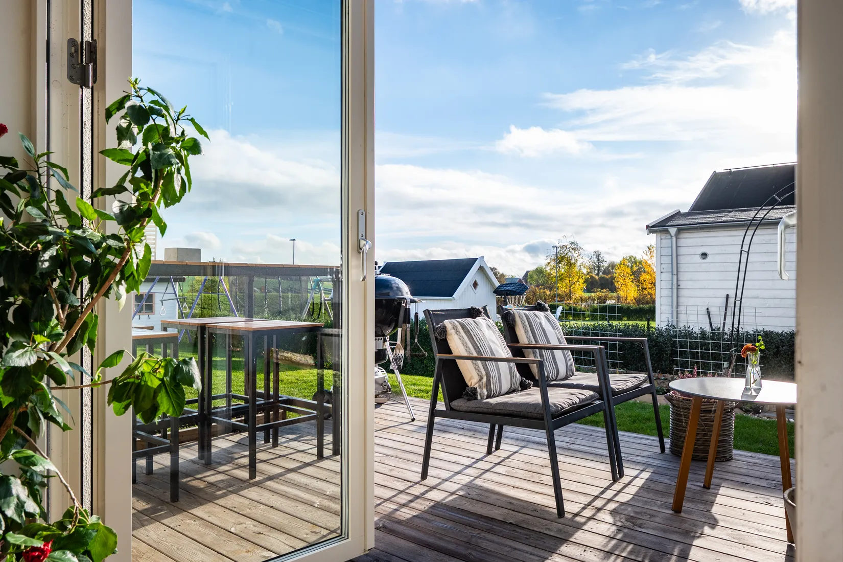 Villa, Torhögsvägen 38, Östra Grevie, Vellinge