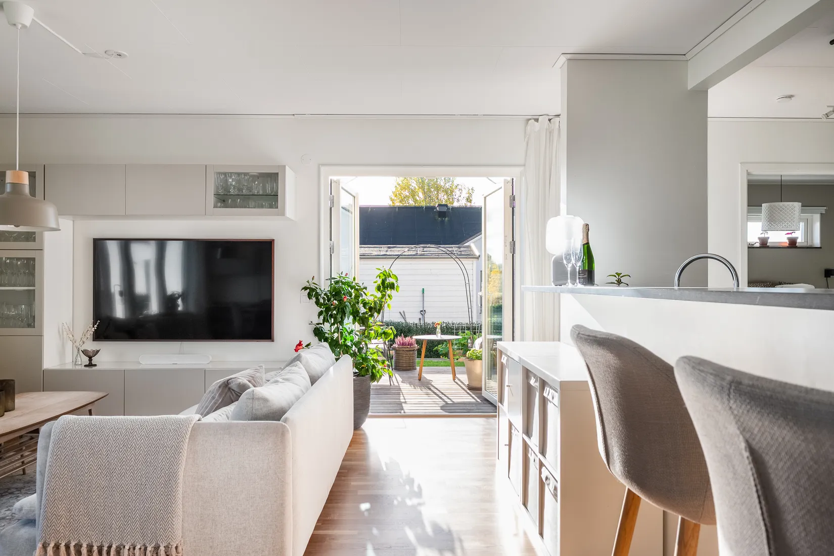 Villa, Torhögsvägen 38, Östra Grevie, Vellinge