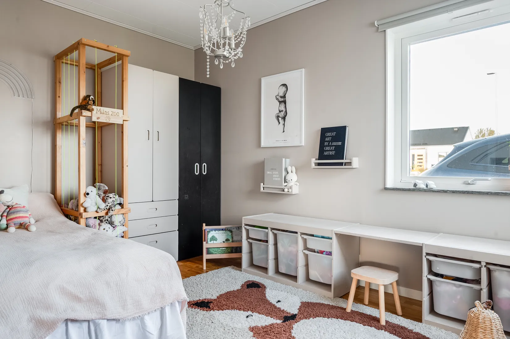 Villa, Torhögsvägen 38, Östra Grevie, Vellinge