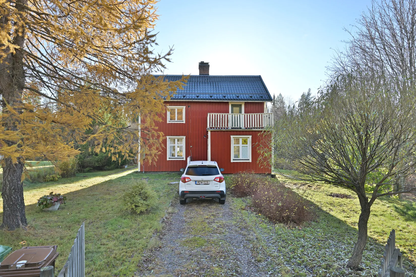 Gård/Skog, Västra Gumboda 29, Gumboda, Robertsfors