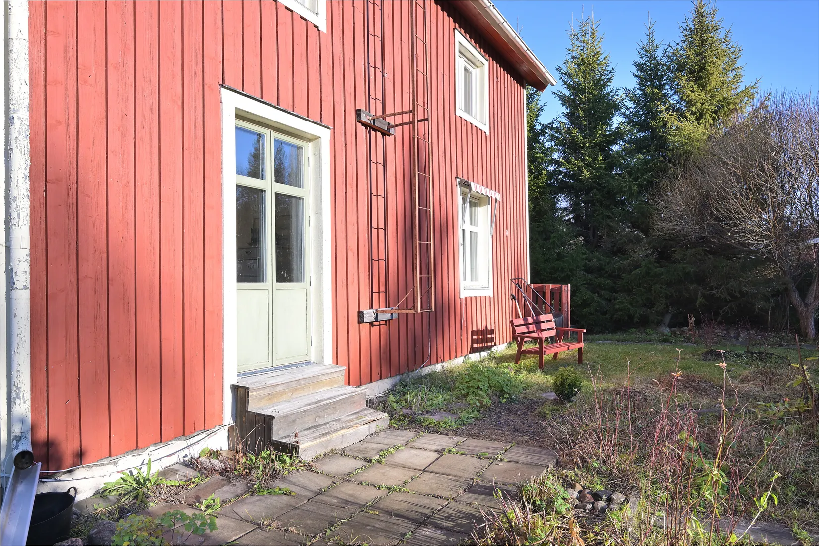 Gård/Skog, Västra Gumboda 29, Gumboda, Robertsfors