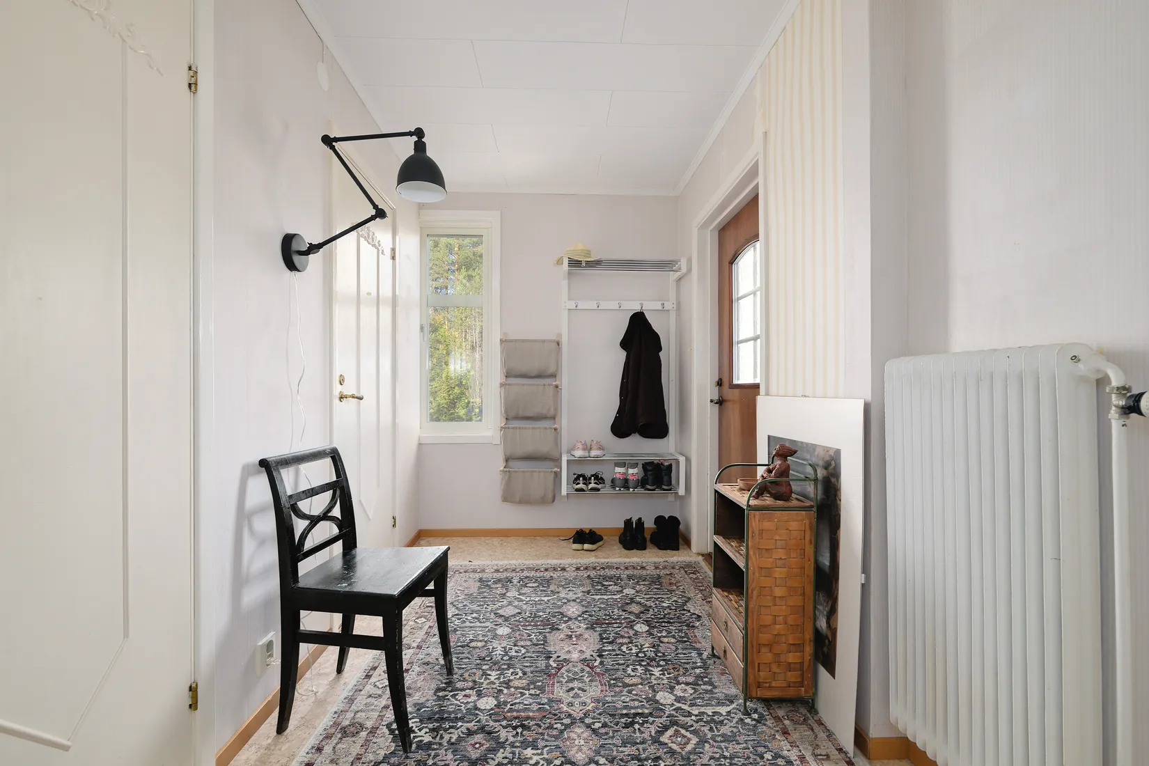 Gård/Skog, Västra Gumboda 29, Gumboda, Robertsfors