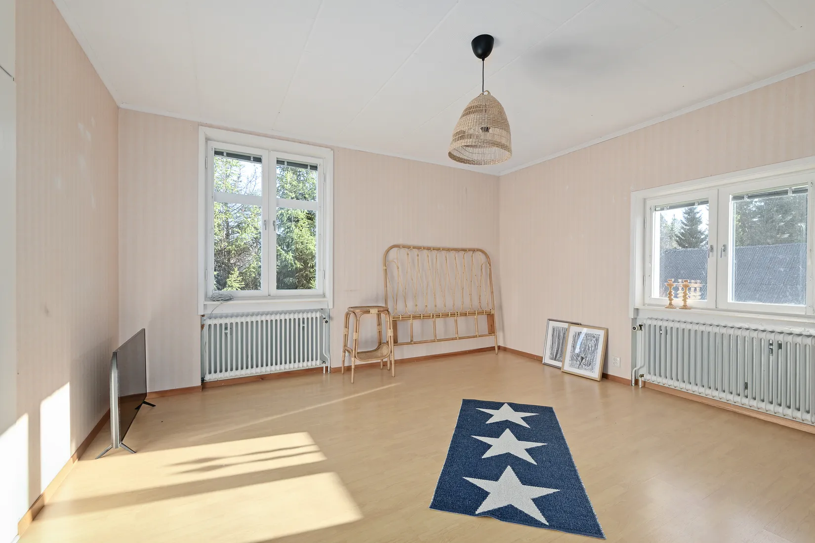 Gård/Skog, Västra Gumboda 29, Gumboda, Robertsfors