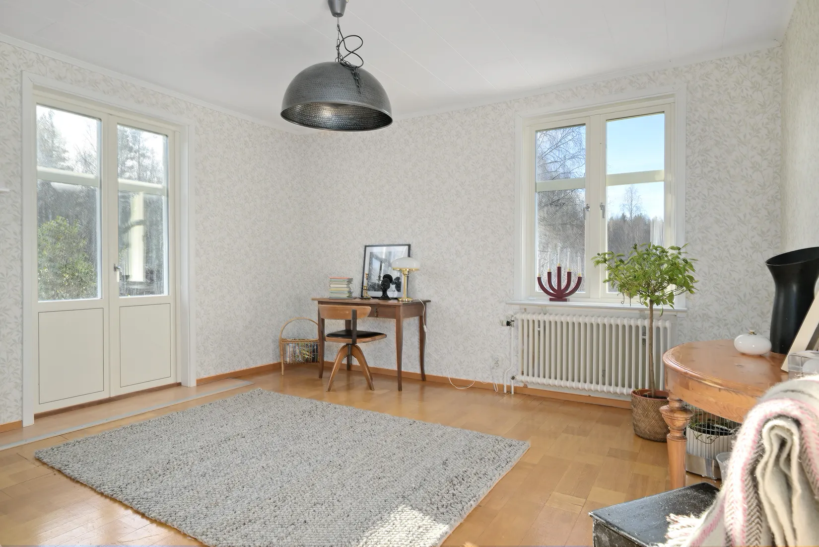 Gård/Skog, Västra Gumboda 29, Gumboda, Robertsfors
