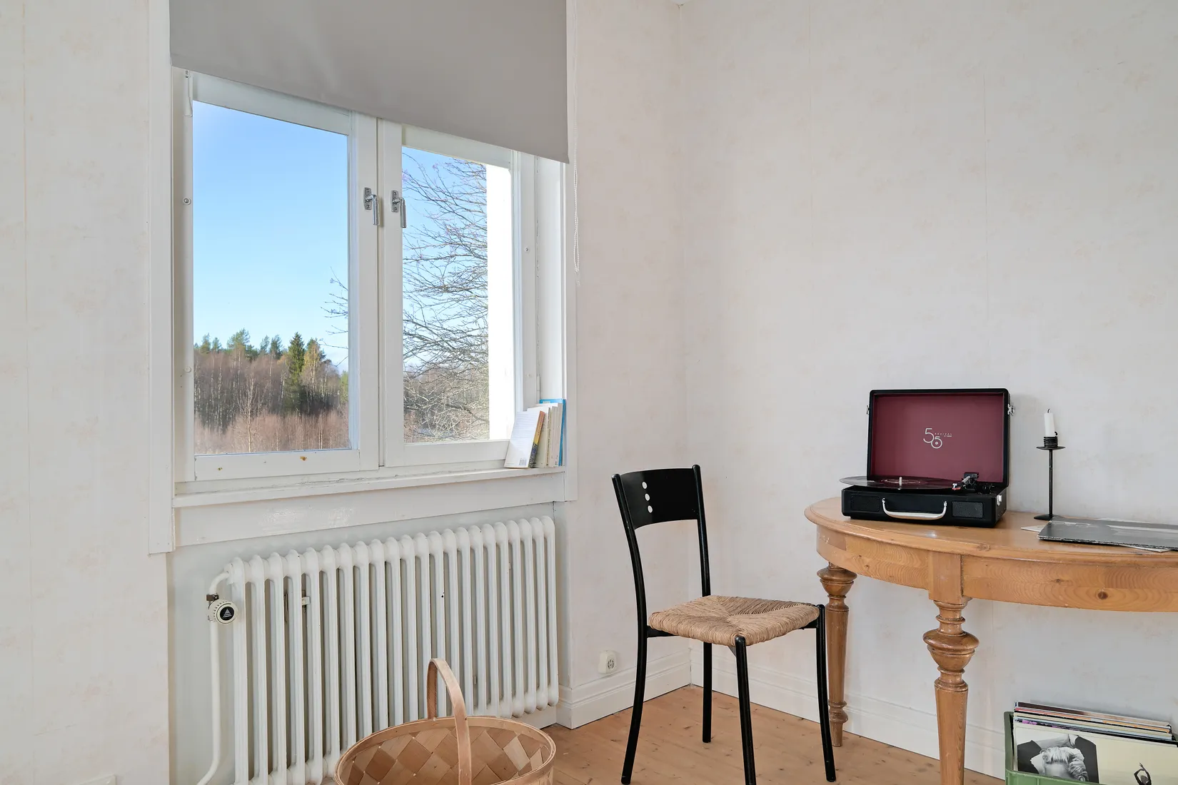 Gård/Skog, Västra Gumboda 29, Gumboda, Robertsfors