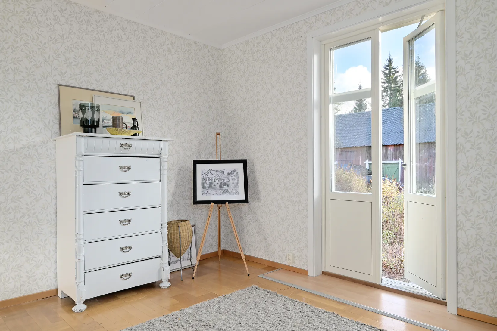 Gård/Skog, Västra Gumboda 29, Gumboda, Robertsfors