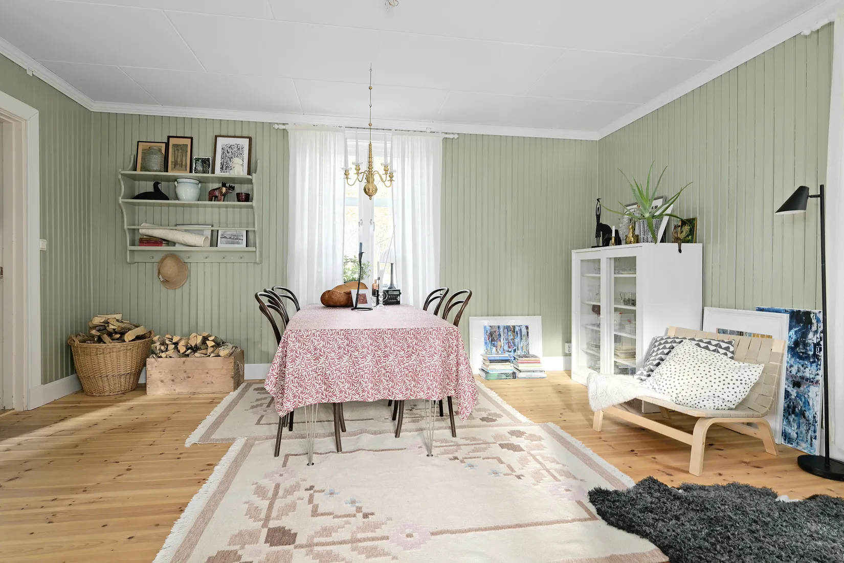 Gård/Skog, Västra Gumboda 29, Gumboda, Robertsfors