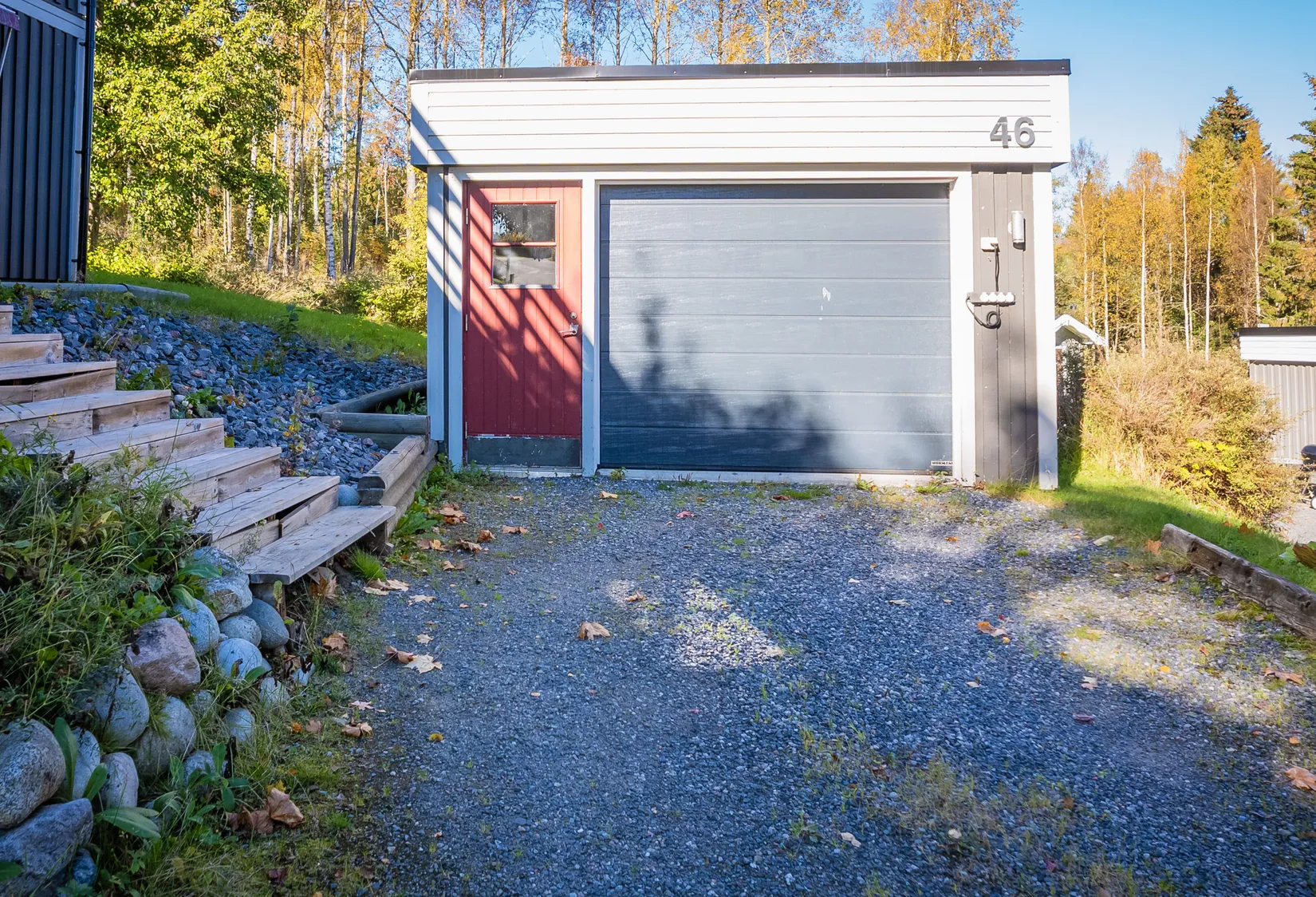 Villa, Rodervägen 46, Bonässund, Örnsköldsvik