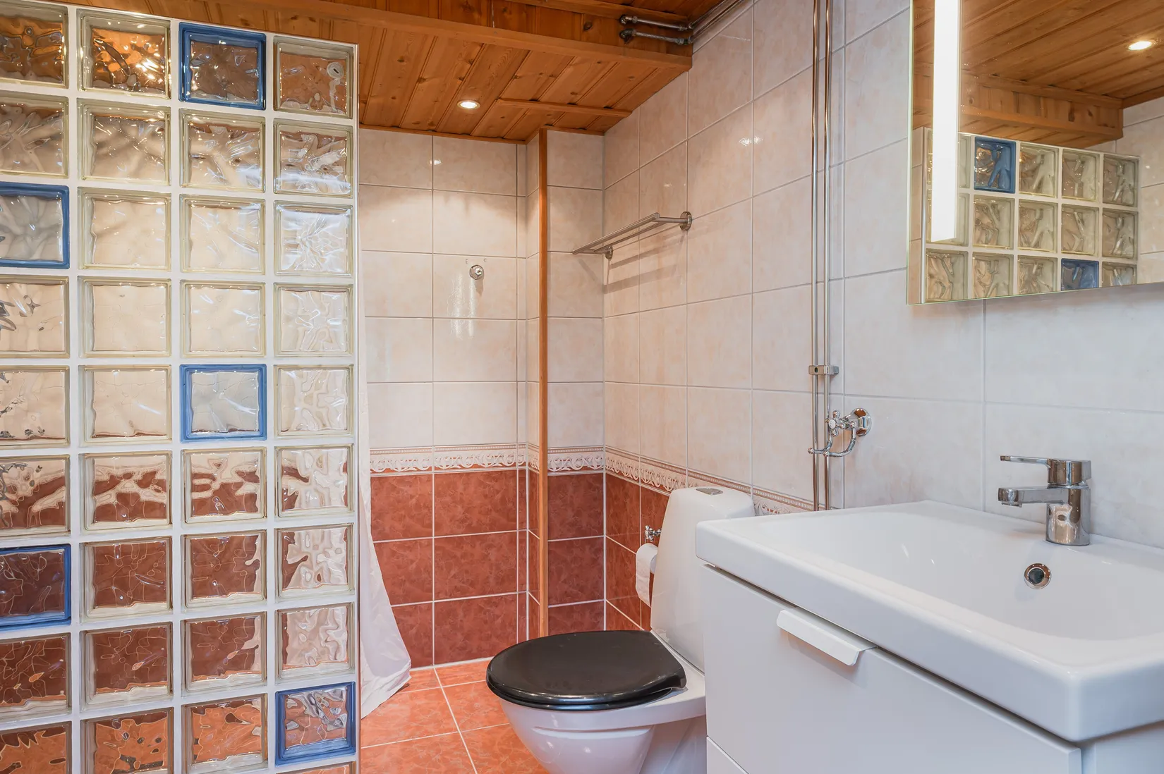 Villa, Rodervägen 46, Bonässund, Örnsköldsvik