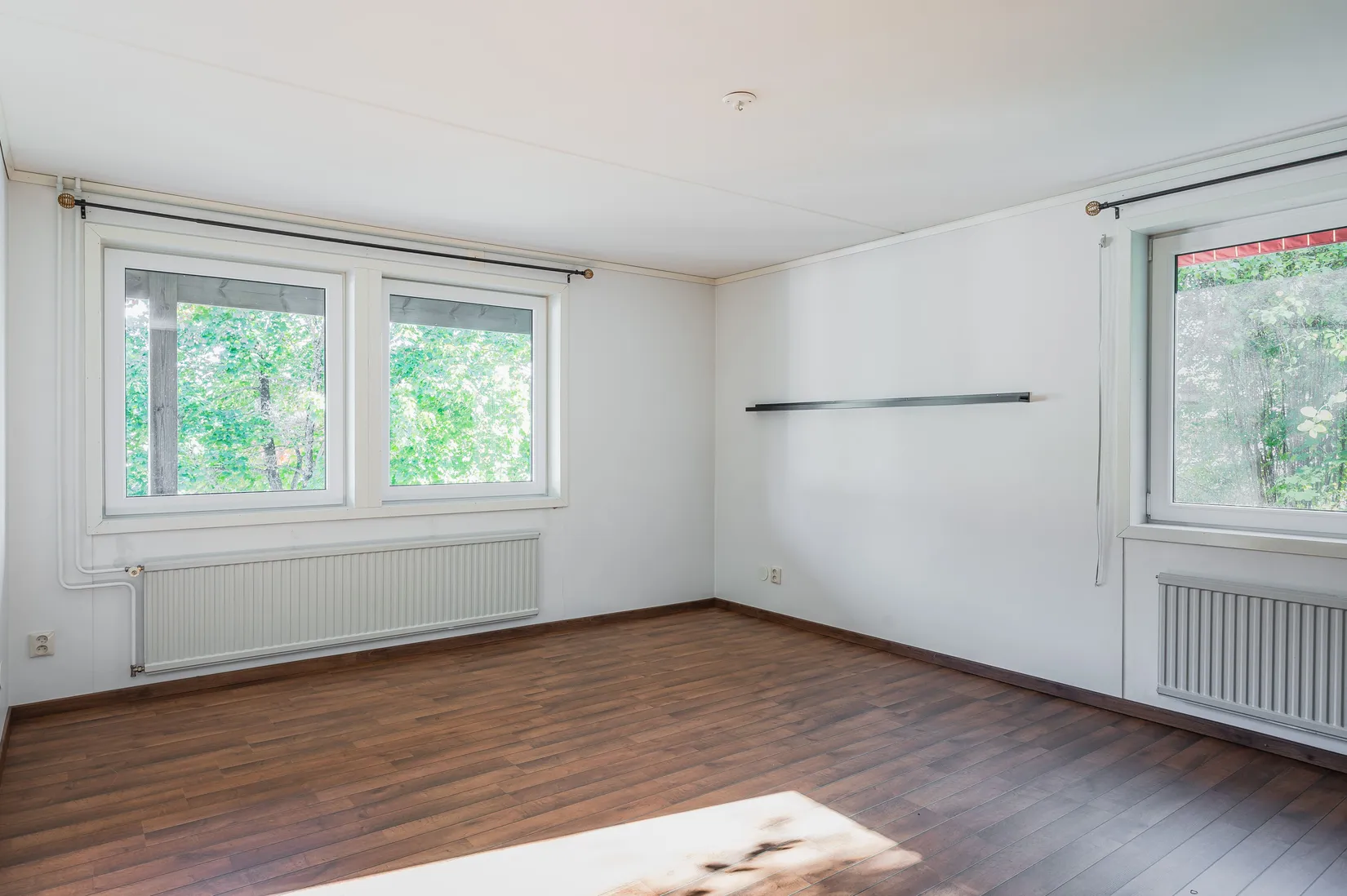 Villa, Rodervägen 46, Bonässund, Örnsköldsvik