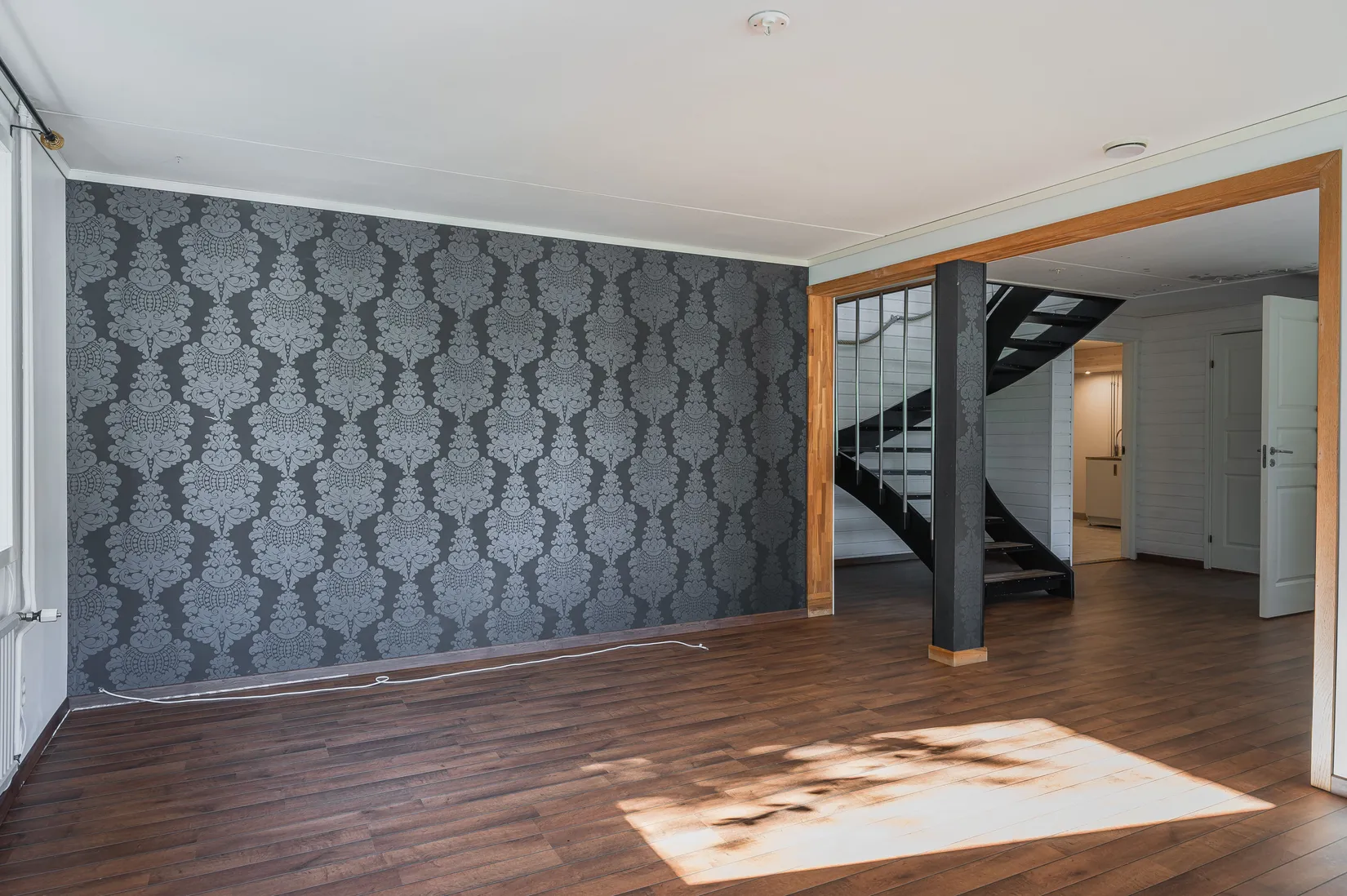 Villa, Rodervägen 46, Bonässund, Örnsköldsvik