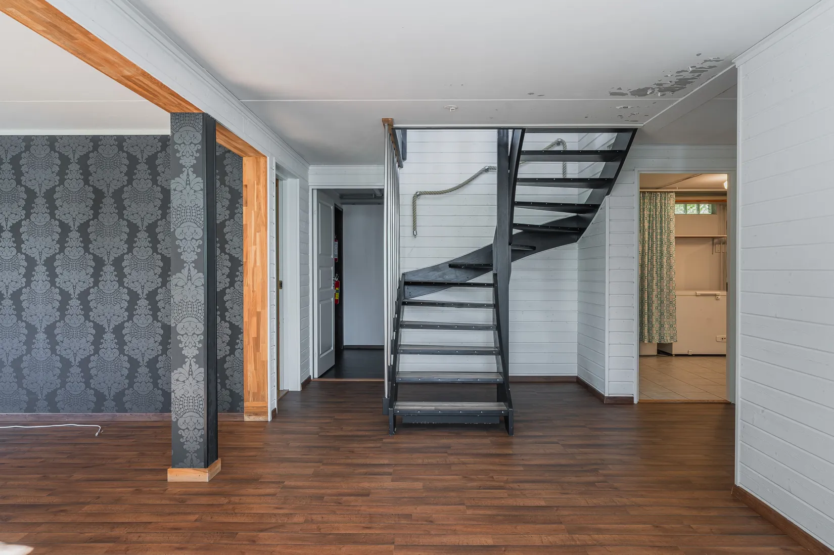 Villa, Rodervägen 46, Bonässund, Örnsköldsvik