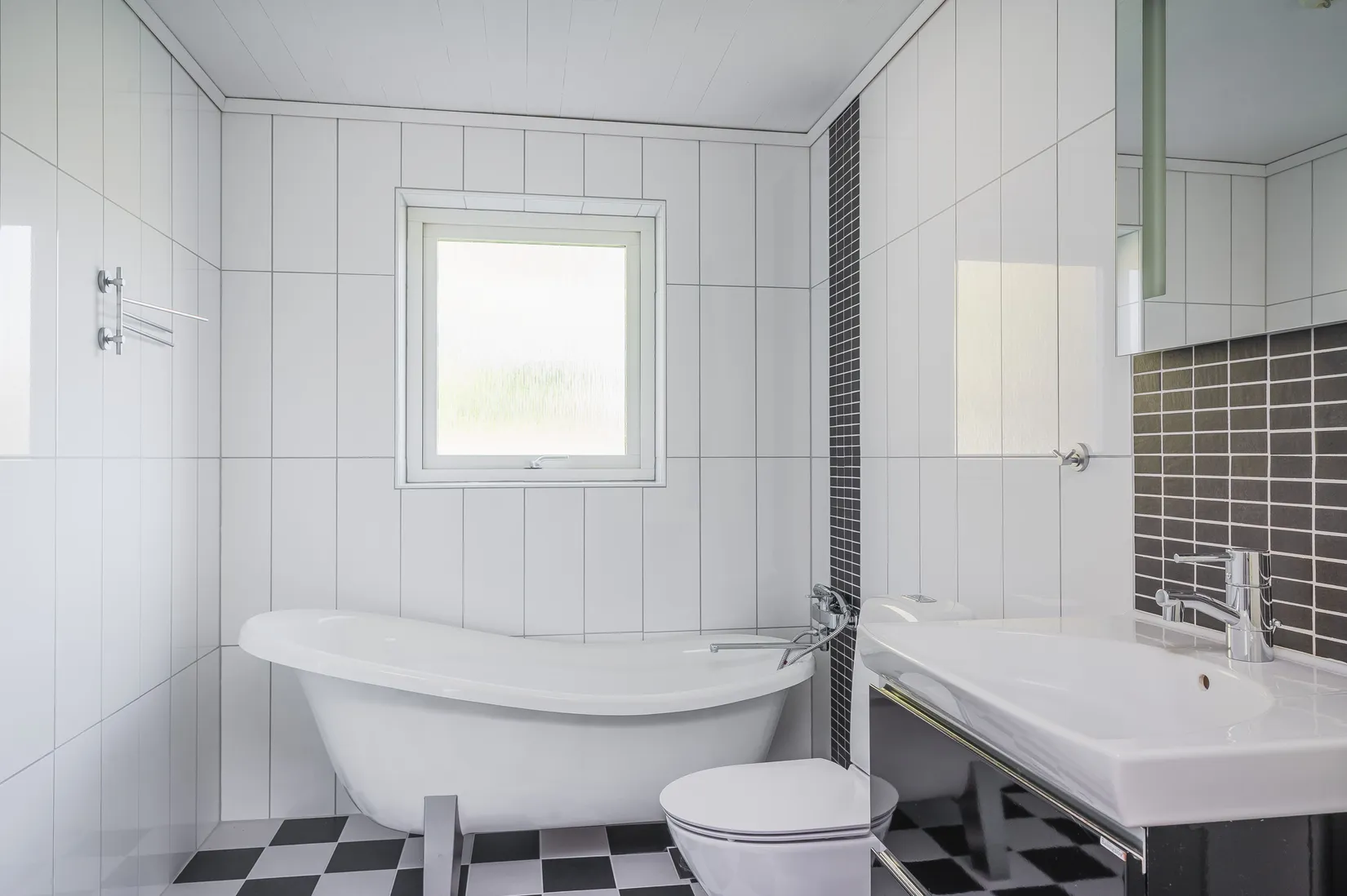 Villa, Rodervägen 46, Bonässund, Örnsköldsvik