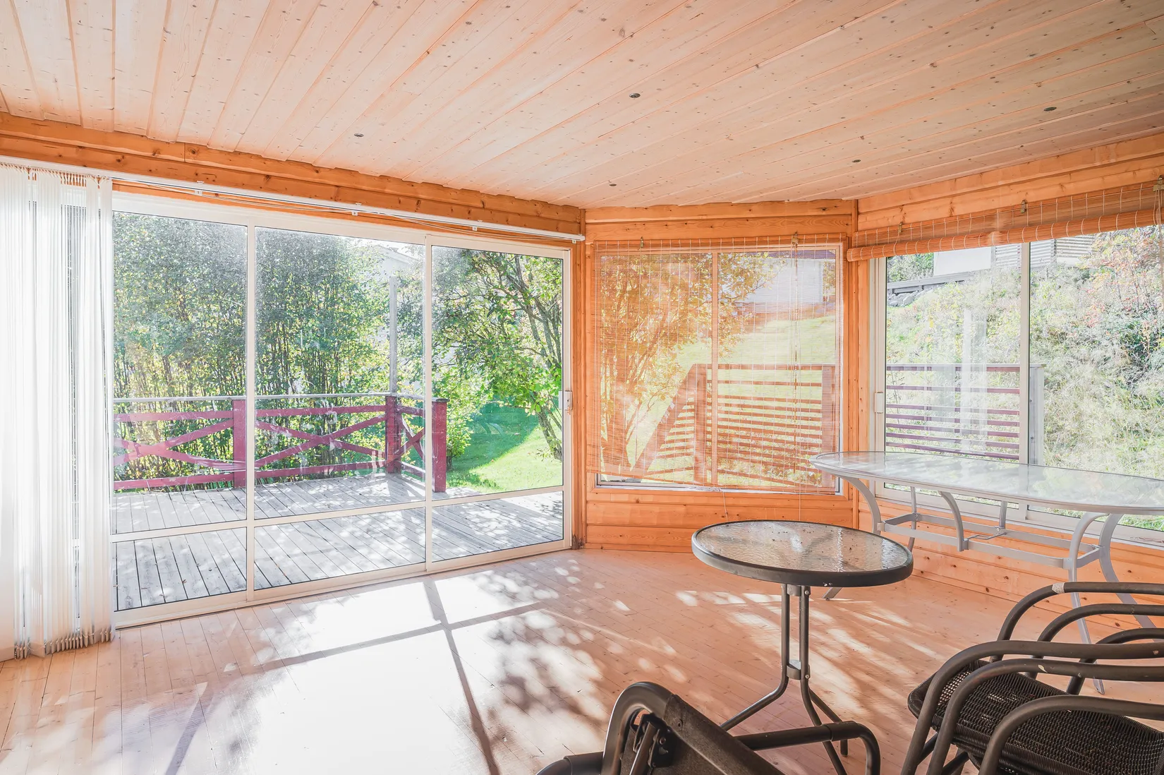 Villa, Rodervägen 46, Bonässund, Örnsköldsvik