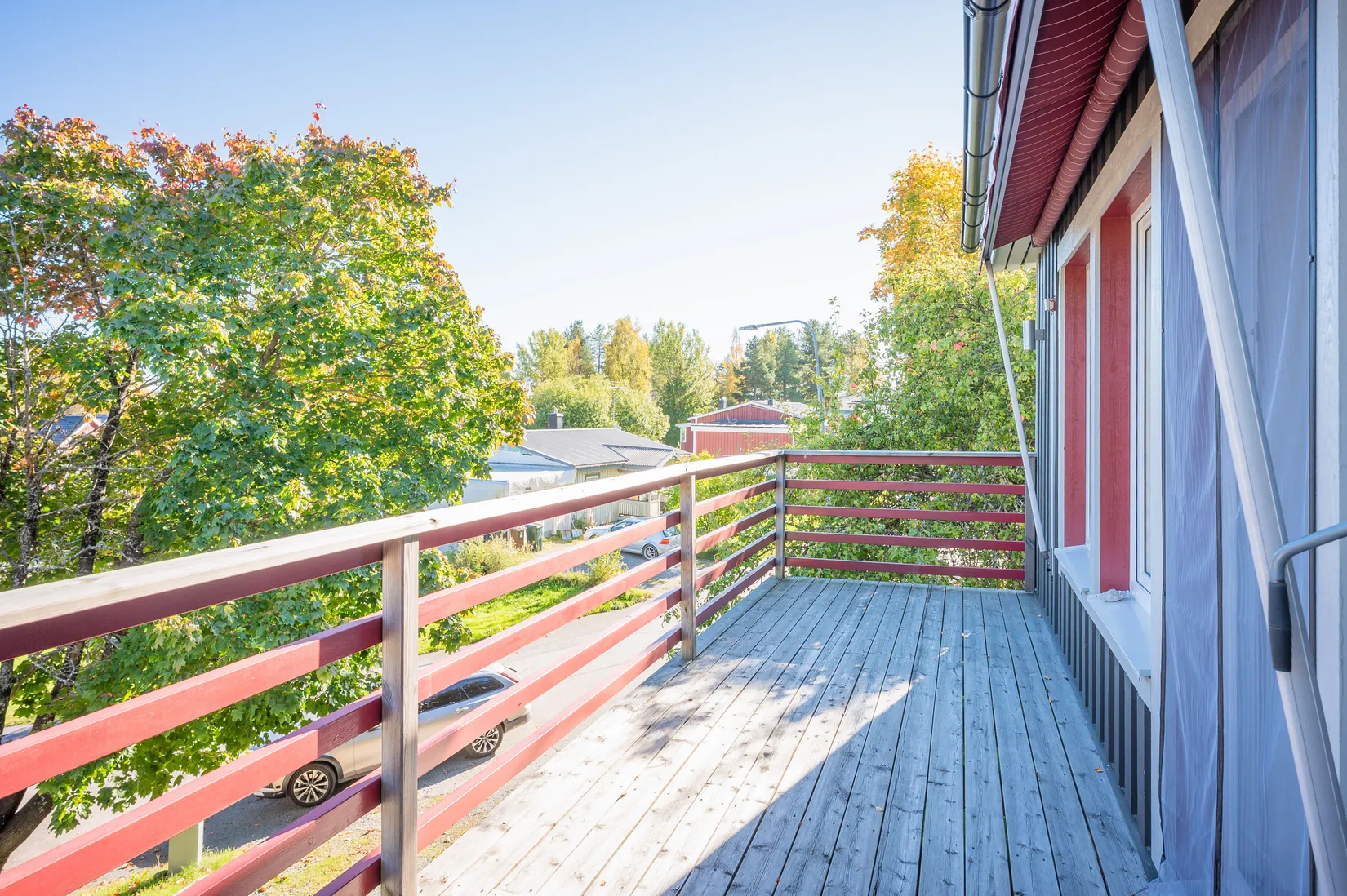Villa, Rodervägen 46, Bonässund, Örnsköldsvik