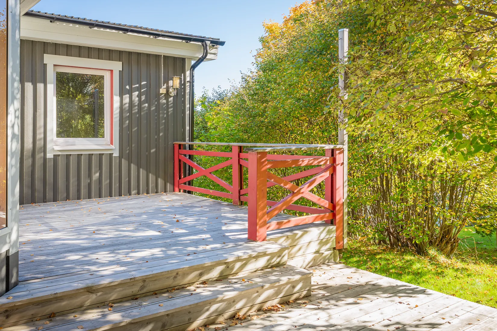 Villa, Rodervägen 46, Bonässund, Örnsköldsvik