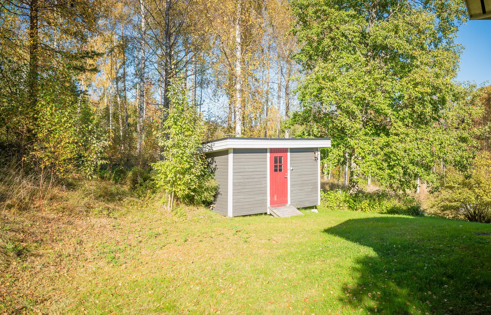 Villa, Rodervägen 46, Bonässund, Örnsköldsvik