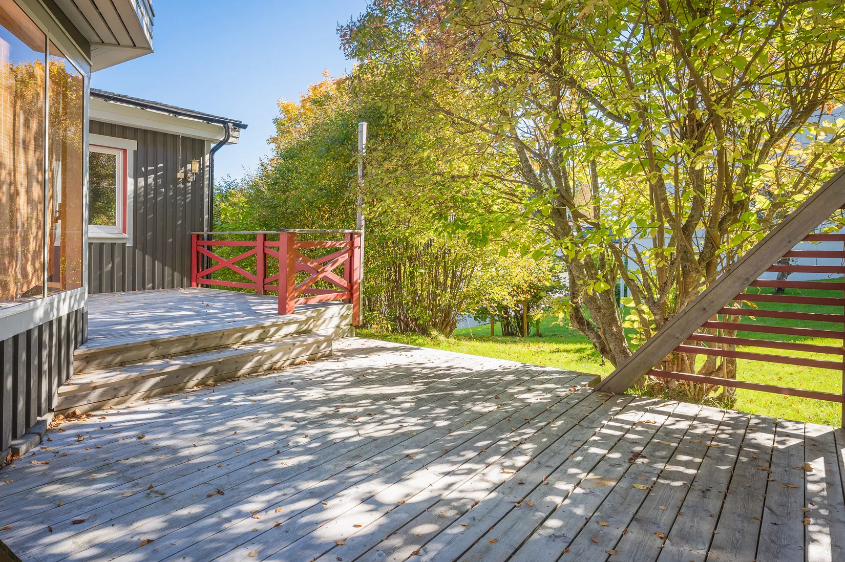 Villa, Rodervägen 46, Bonässund, Örnsköldsvik