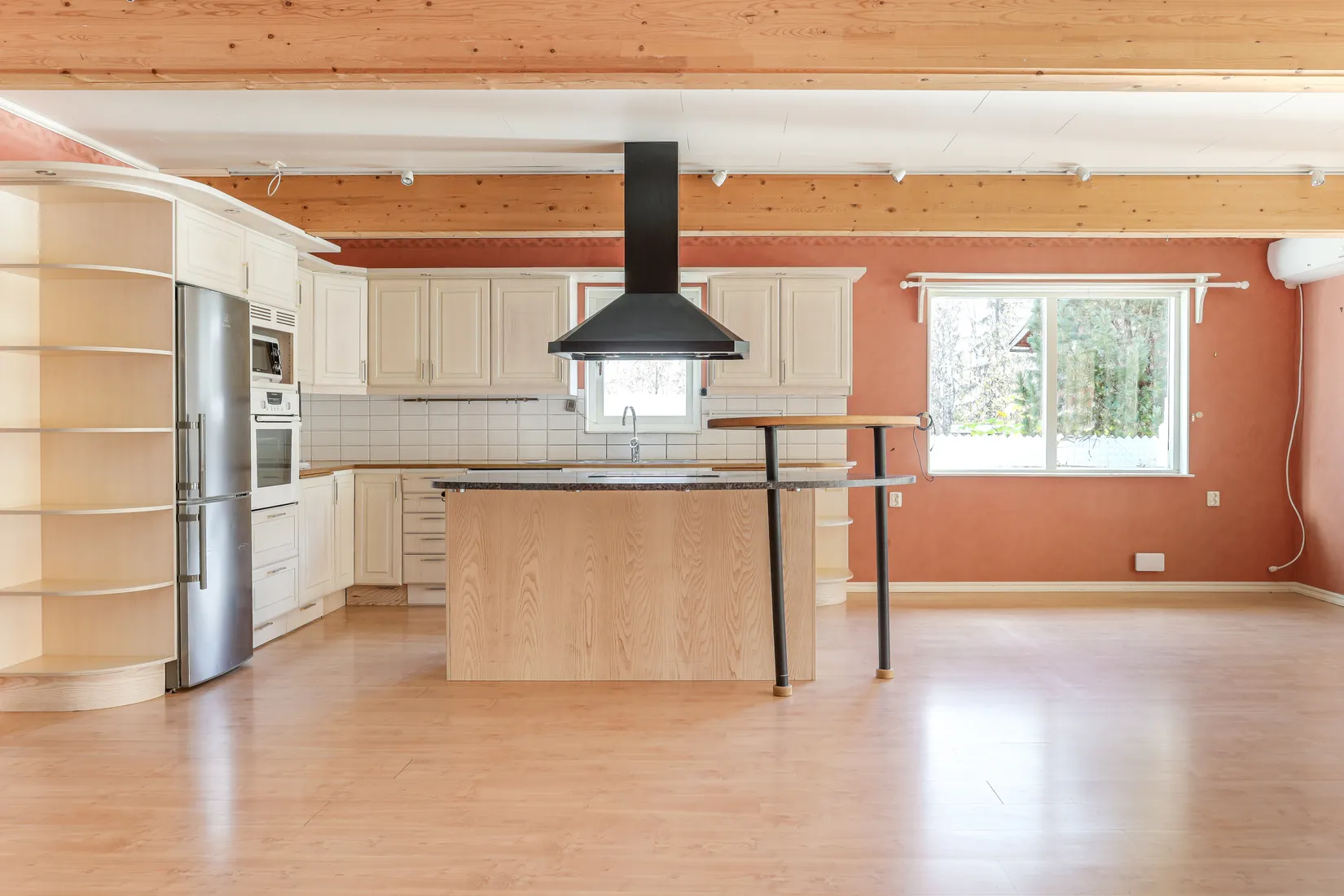 Villa, Nyåkerstjärn 32, Nyåkerstjärn, Vindeln