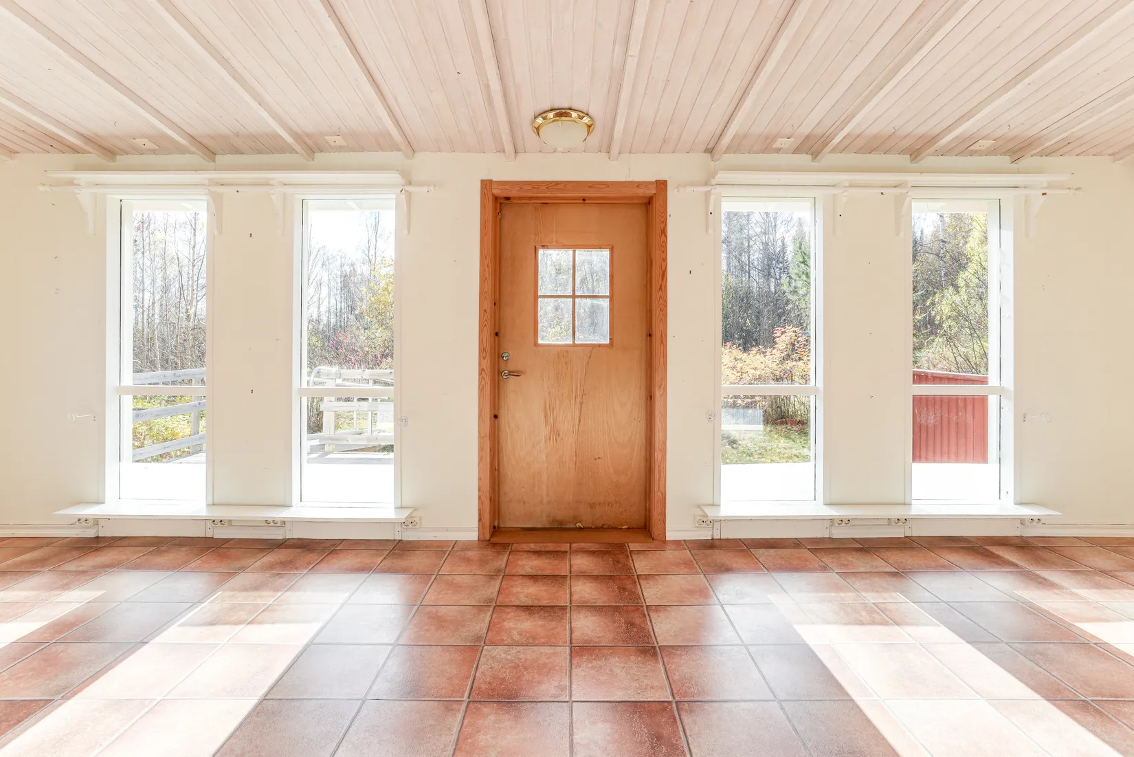 Villa, Nyåkerstjärn 32, Nyåkerstjärn, Vindeln