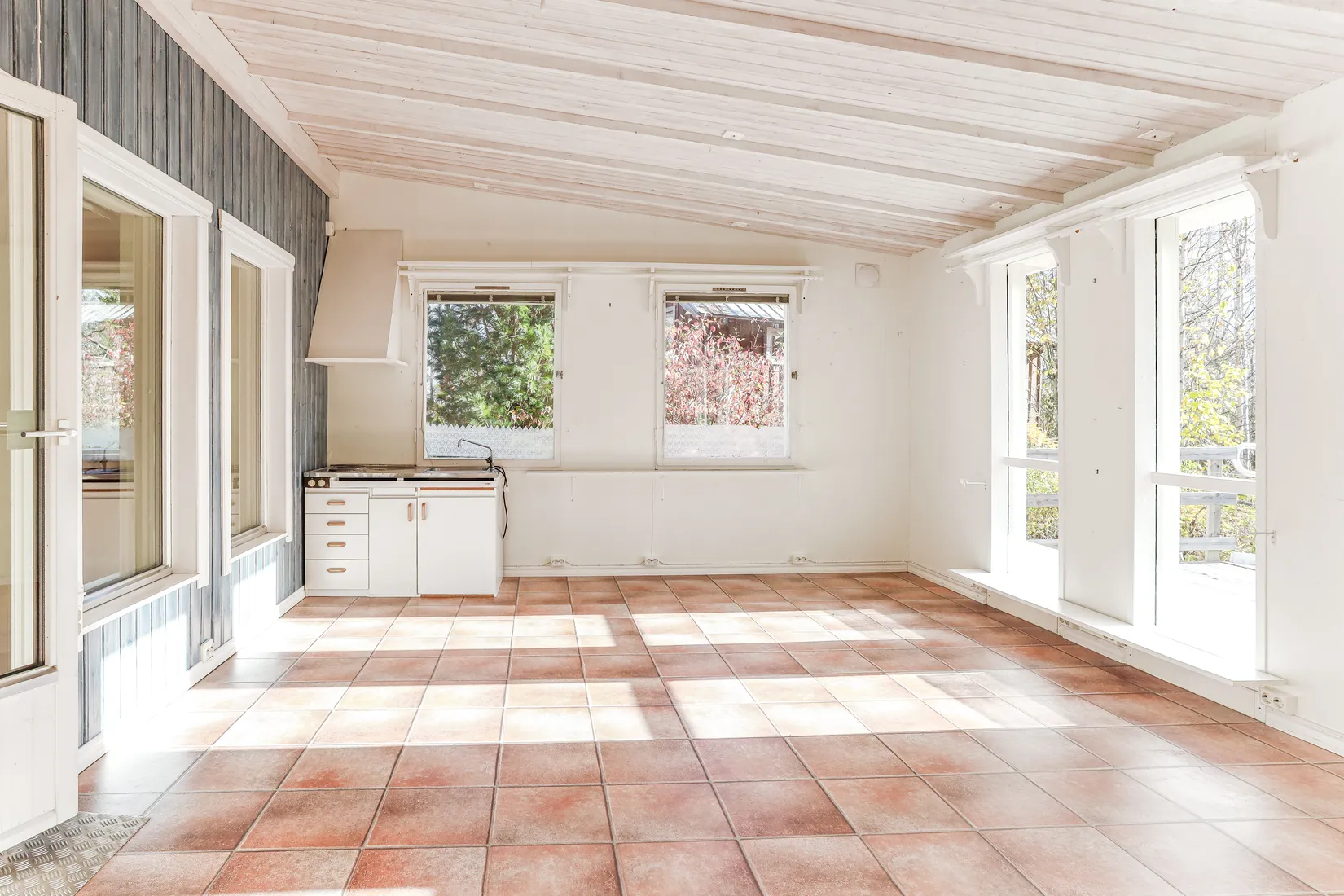 Villa, Nyåkerstjärn 32, Nyåkerstjärn, Vindeln