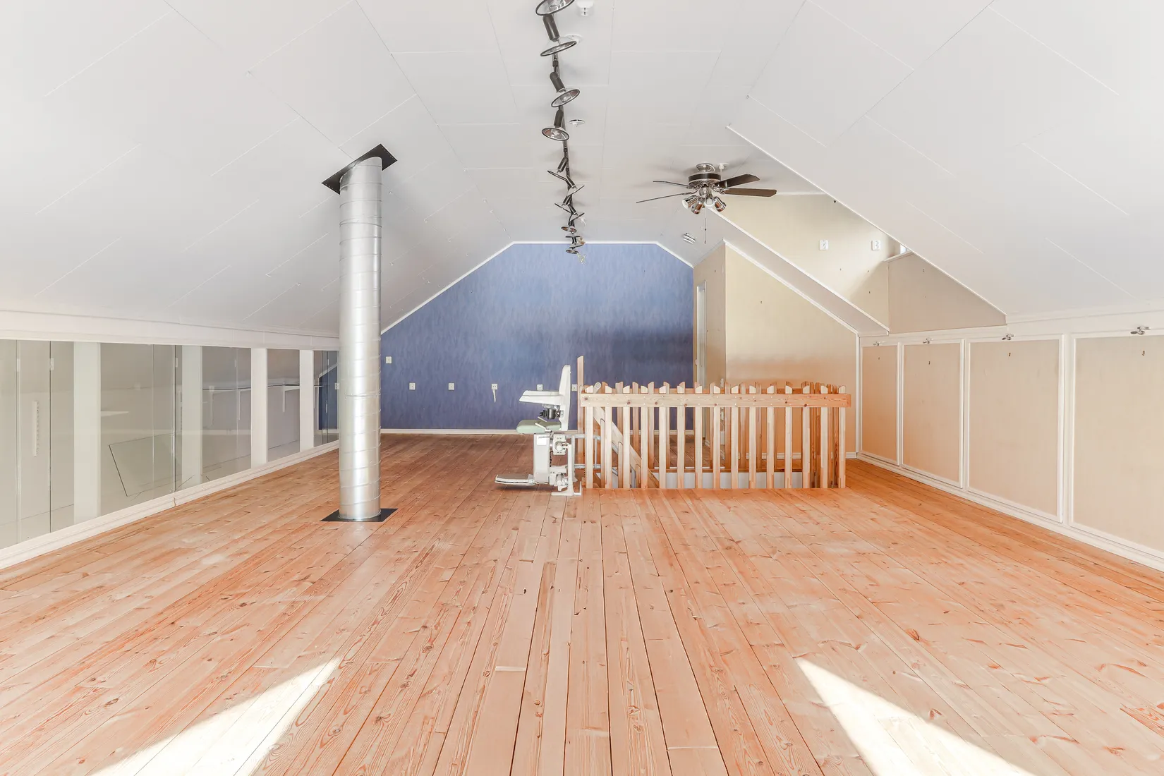 Villa, Nyåkerstjärn 32, Nyåkerstjärn, Vindeln