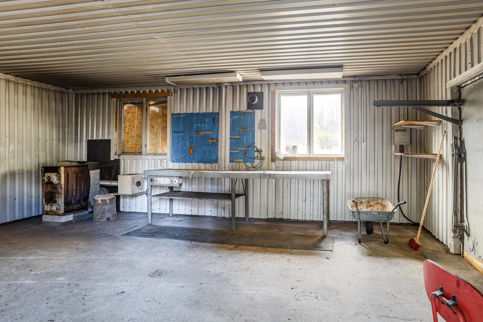 Villa, Nyåkerstjärn 32, Nyåkerstjärn, Vindeln