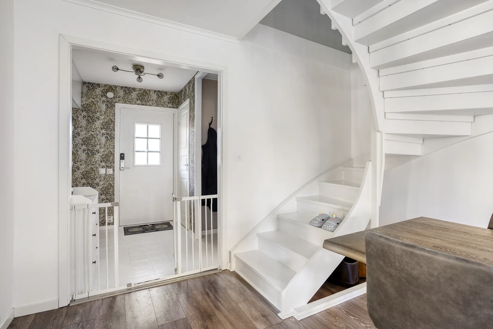 Villa, Blåbodavägen 3, Skokloster Slottsskogen, Håbo