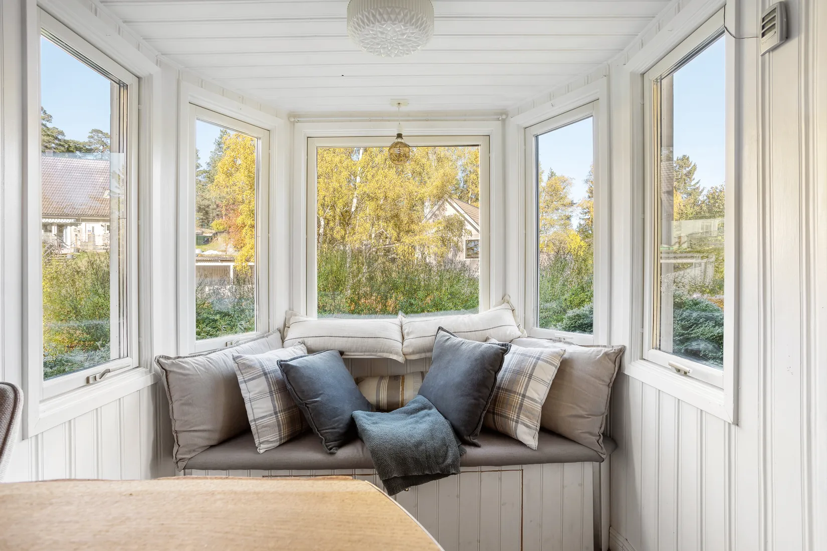 Villa, Blåbodavägen 3, Skokloster Slottsskogen, Håbo