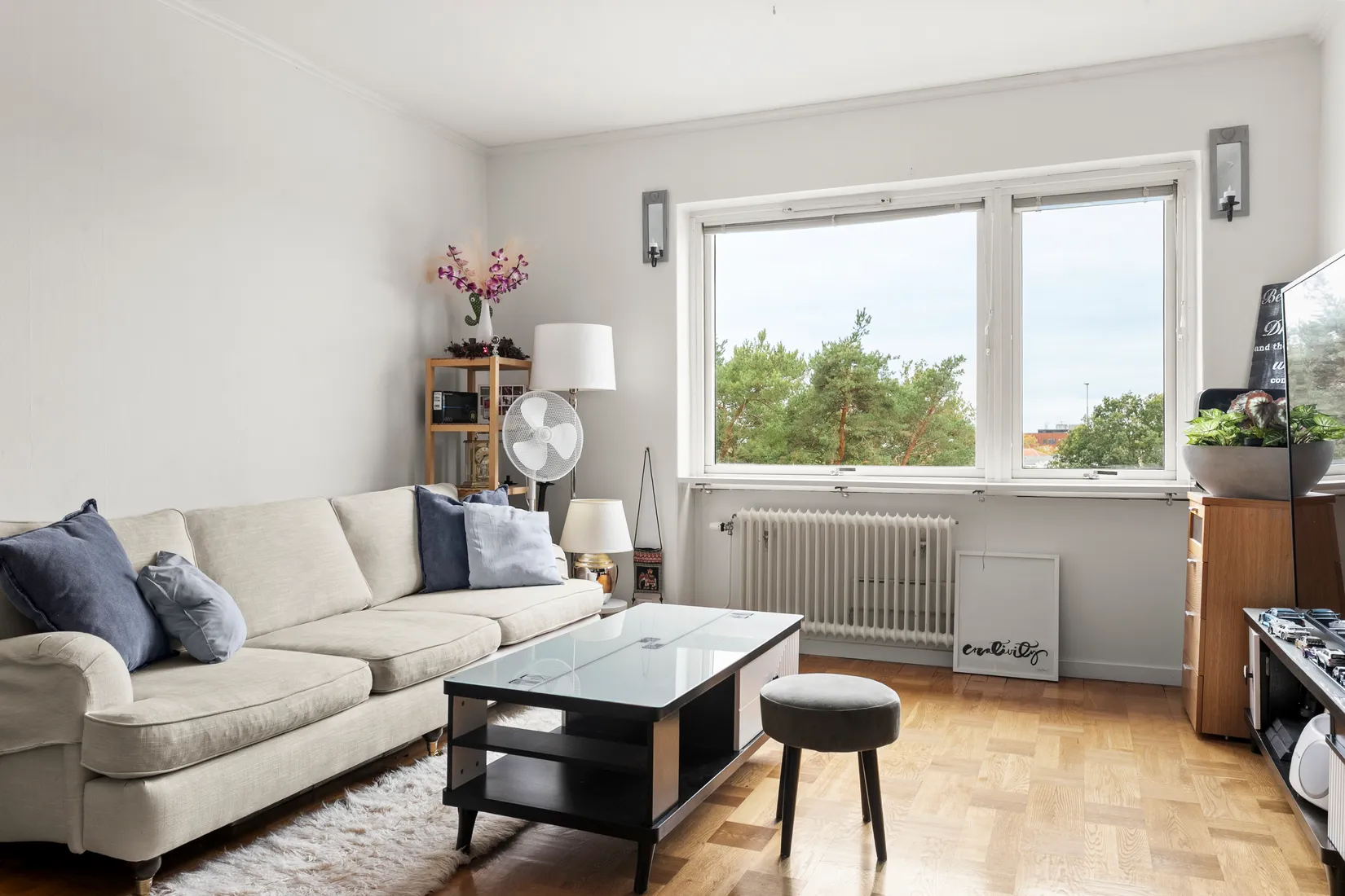 Bostadsrätt, Granvägen 27, Brunnsberg, Varberg