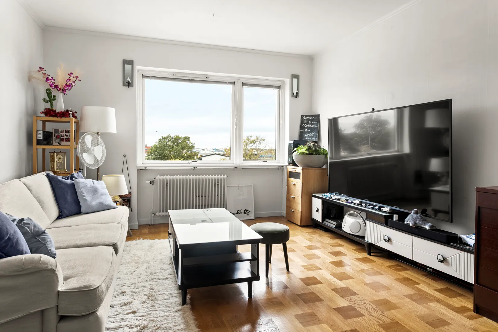 Bostadsrätt, Granvägen 27, Brunnsberg, Varberg