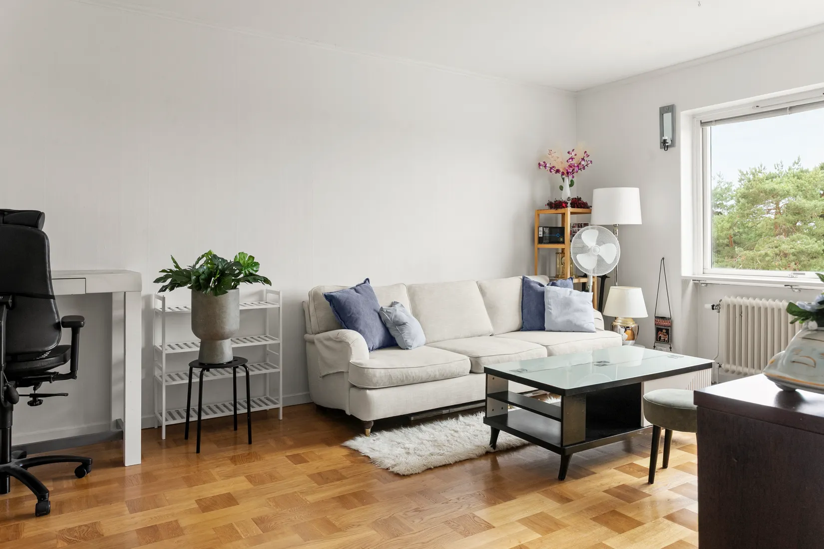 Bostadsrätt, Granvägen 27, Brunnsberg, Varberg