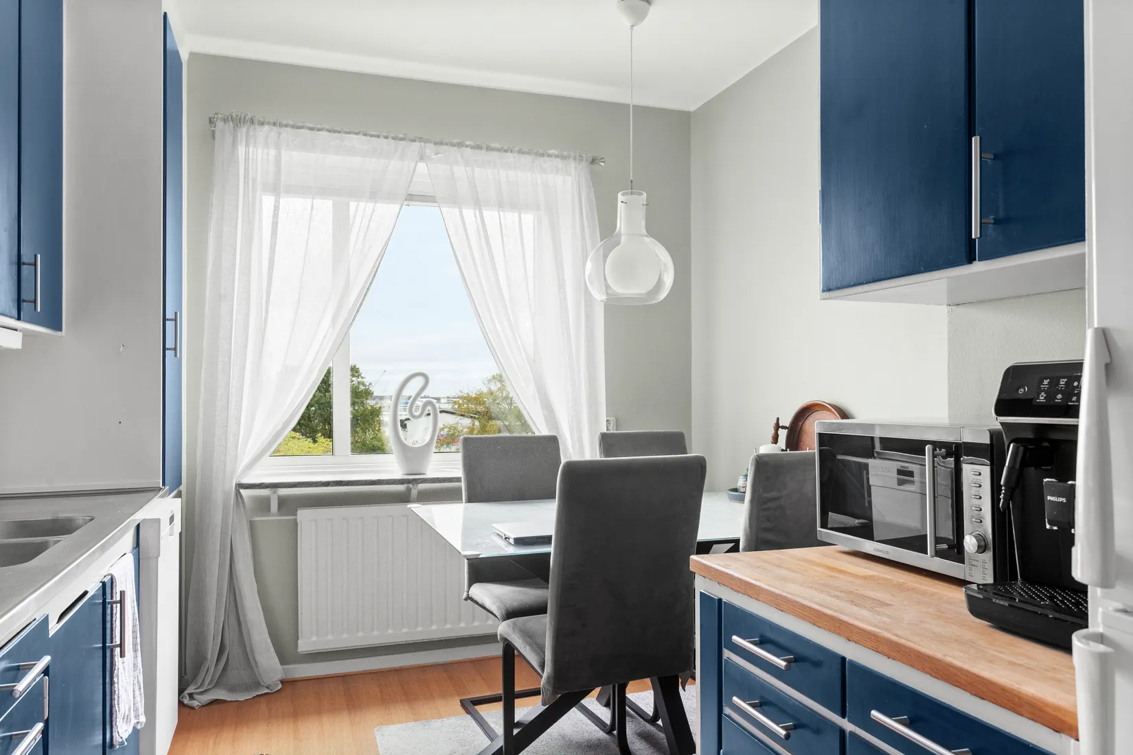 Bostadsrätt, Granvägen 27, Brunnsberg, Varberg