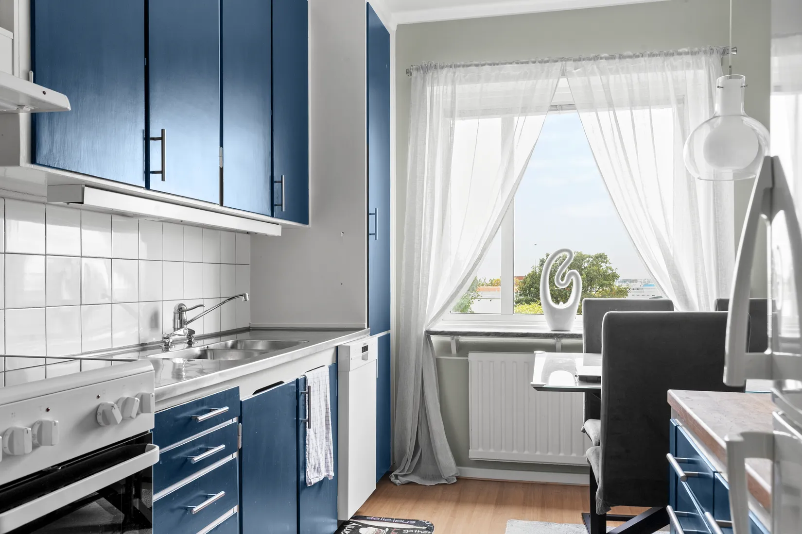 Bostadsrätt, Granvägen 27, Brunnsberg, Varberg