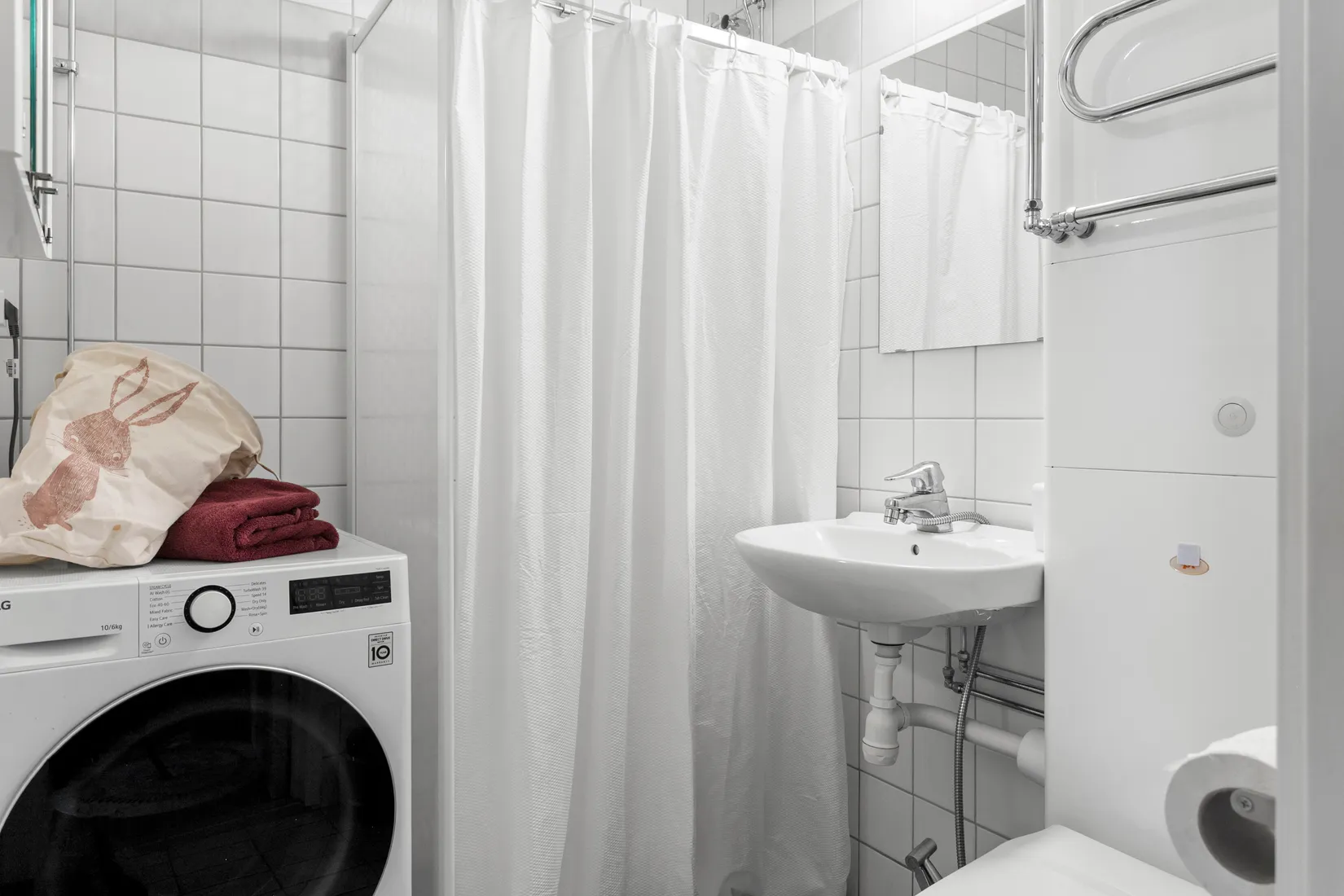 Bostadsrätt, Granvägen 27, Brunnsberg, Varberg