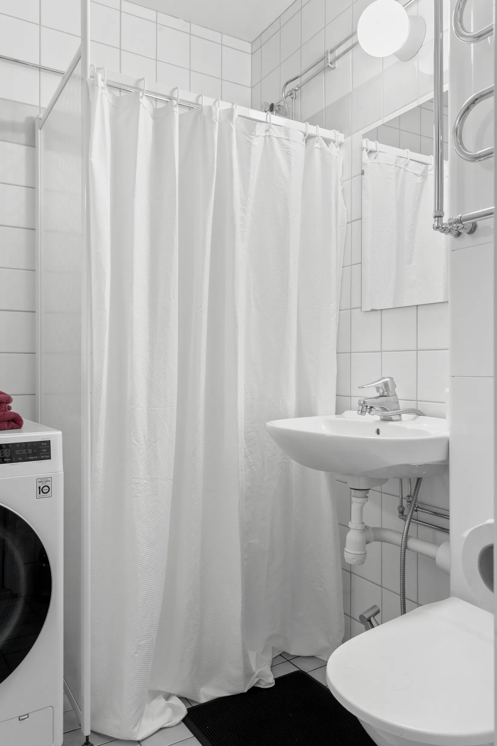 Bostadsrätt, Granvägen 27, Brunnsberg, Varberg