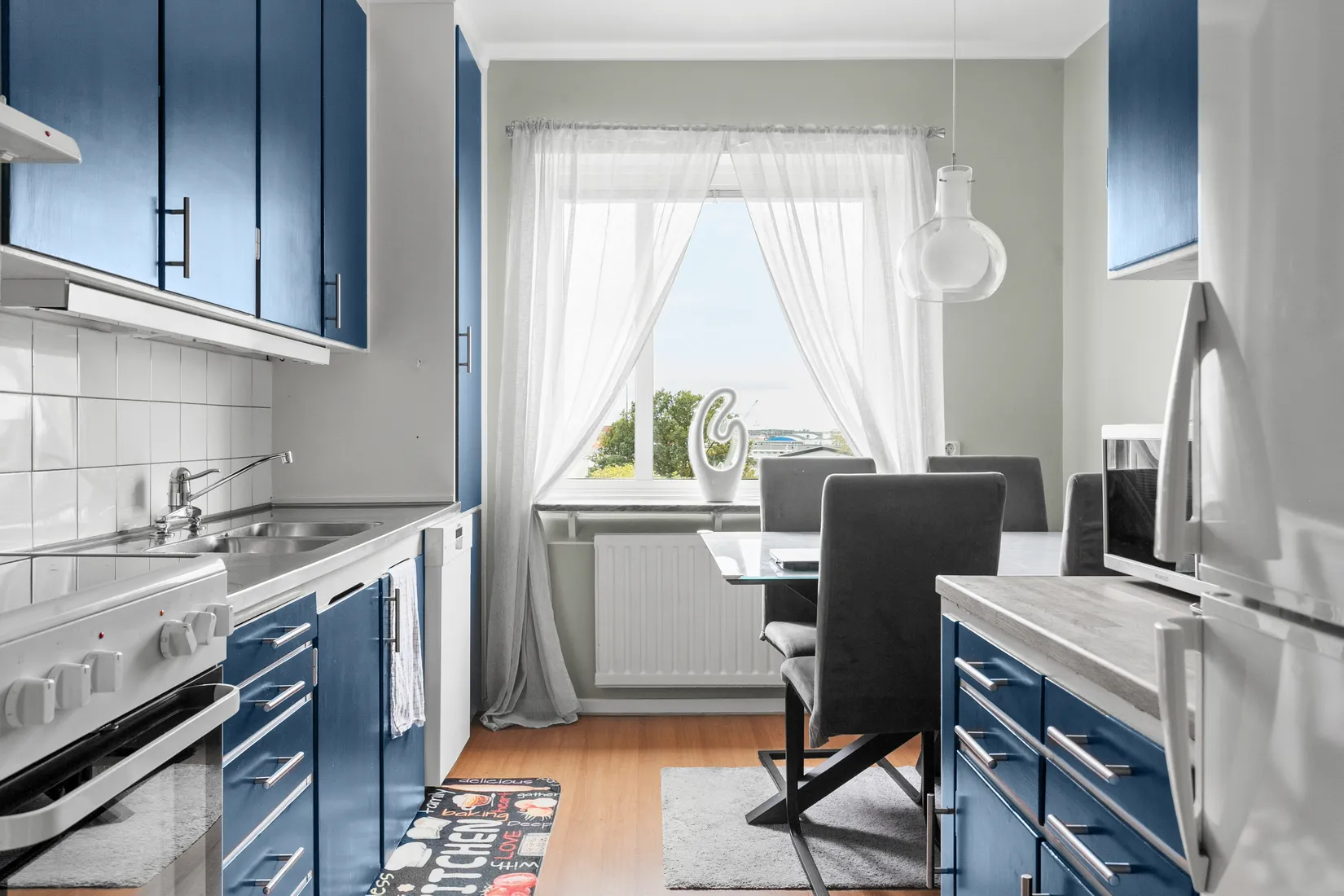 Bostadsrätt, Granvägen 27, Brunnsberg, Varberg