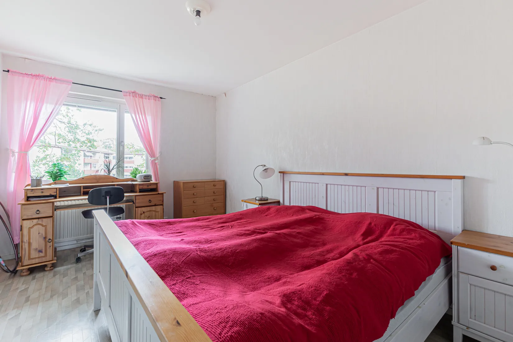 Bostadsrätt, Kaserngatan 33, Viksäng, Västerås