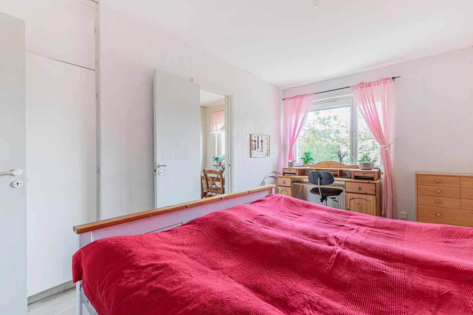 Bostadsrätt, Kaserngatan 33, Viksäng, Västerås