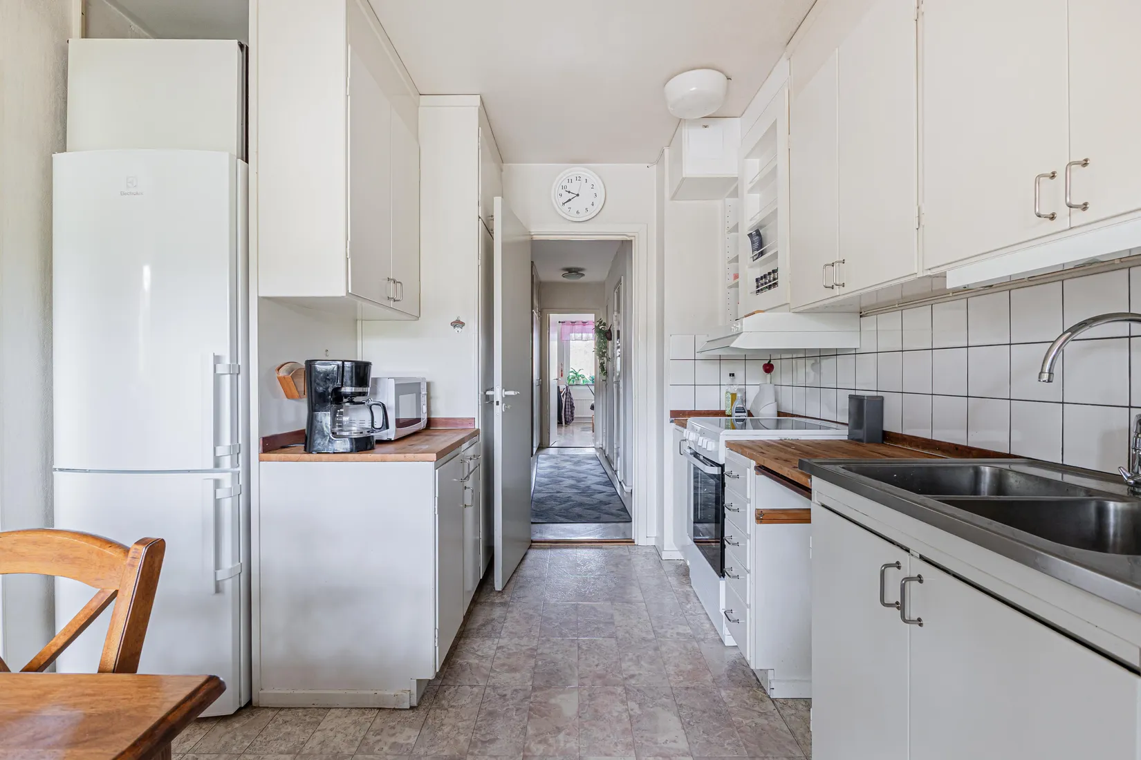 Bostadsrätt, Kaserngatan 33, Viksäng, Västerås