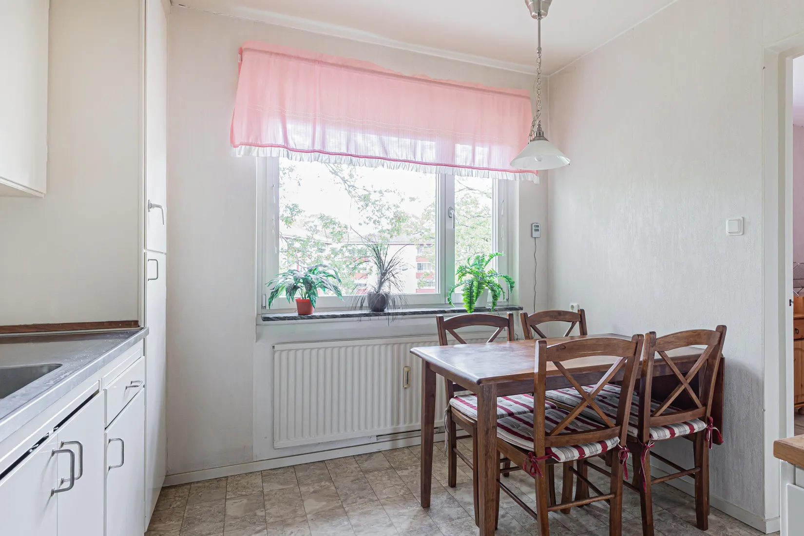 Bostadsrätt, Kaserngatan 33, Viksäng, Västerås